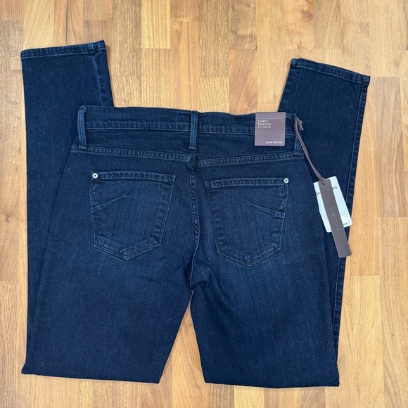 James Jeans Twiggy The Legging - Size 30 - NWT - Picture 3 of 6